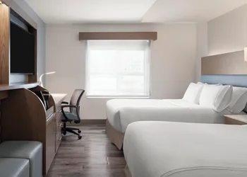EVEN Hotel Ann Arbor S - University Area by IHG hotel thumbnail 7