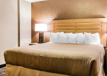 Quality Inn & Suites Warren - Detroit hotel thumbnail 7