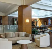 Detroit Marriott Troy hotel detail image 3