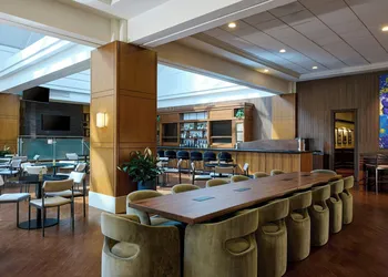 Detroit Marriott Troy hotel thumbnail 4