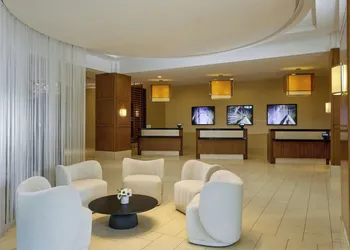 Detroit Marriott Troy hotel thumbnail 6