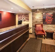 Red Roof Inn Detroit - Warren hotel detail image 3