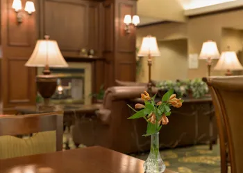 Homewood Suites by Hilton Detroit-Troy hotel thumbnail 2