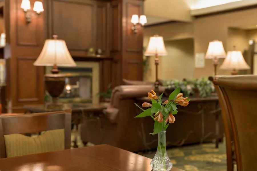 Homewood Suites by Hilton Detroit-Troy hotel detail image 2