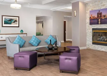 Homewood Suites by Hilton Detroit-Troy hotel thumbnail 3