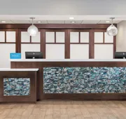 Homewood Suites by Hilton Detroit-Troy hotel detail image 4