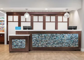Homewood Suites by Hilton Detroit-Troy hotel thumbnail 4
