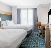 Homewood Suites by Hilton Detroit-Troy hotel detail image 5