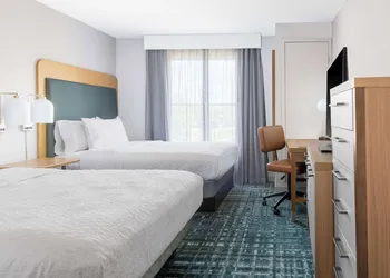 Homewood Suites by Hilton Detroit-Troy hotel thumbnail 5