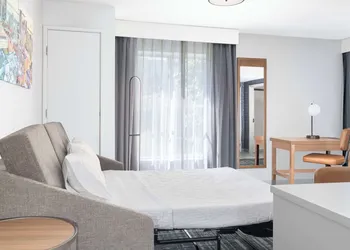 Homewood Suites by Hilton Detroit-Troy hotel thumbnail 6