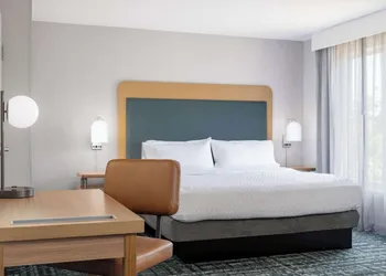 Homewood Suites by Hilton Detroit-Troy hotel thumbnail 7