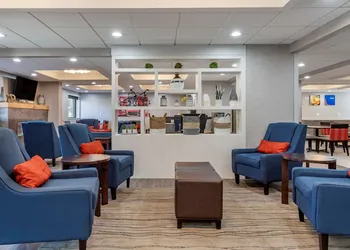 Comfort Inn Near Greenfield Village hotel thumbnail 2