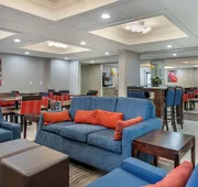 Comfort Inn Near Greenfield Village hotel detail image 3