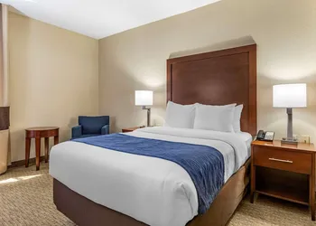 Comfort Inn Near Greenfield Village hotel thumbnail 4