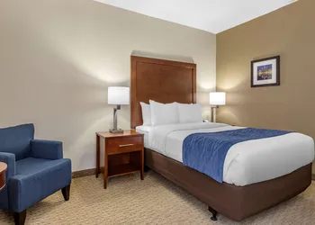Comfort Inn Near Greenfield Village hotel thumbnail 6