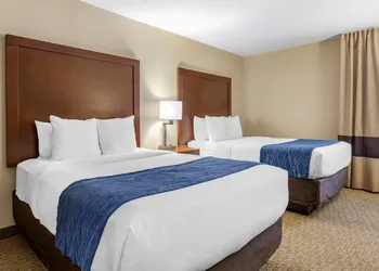 Comfort Inn Near Greenfield Village hotel thumbnail 7