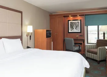Ann Arbor North Inn hotel thumbnail 5