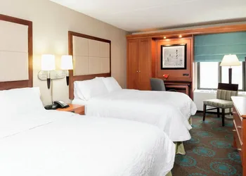 Ann Arbor North Inn hotel thumbnail 6