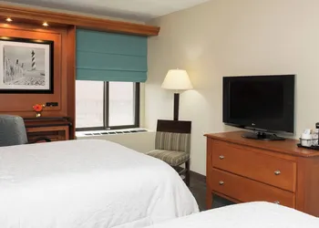 Ann Arbor North Inn hotel thumbnail 8