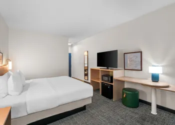 Spark by Hilton Ann Arbor South hotel thumbnail 3