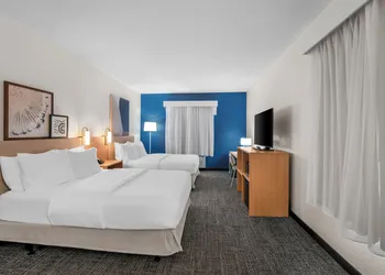 Spark by Hilton Ann Arbor South hotel thumbnail 5