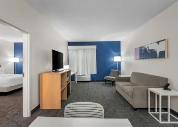Spark by Hilton Ann Arbor South hotel thumbnail 6
