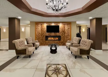 Wingate by Wyndham Troy hotel thumbnail 4