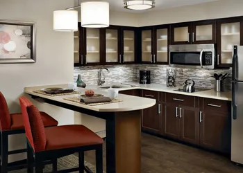 Staybridge Suites Detroit-Utica by IHG hotel thumbnail 3