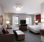 Staybridge Suites Detroit-Utica by IHG hotel detail image 4