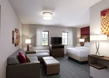 Staybridge Suites Detroit-Utica by IHG hotel thumbnail 4