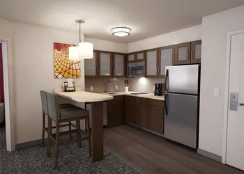 Staybridge Suites Detroit-Utica by IHG hotel thumbnail 5