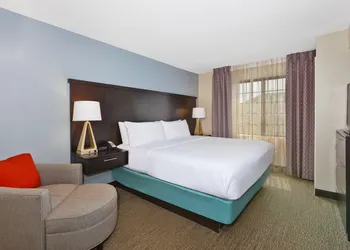 Staybridge Suites Detroit-Utica by IHG hotel thumbnail 8