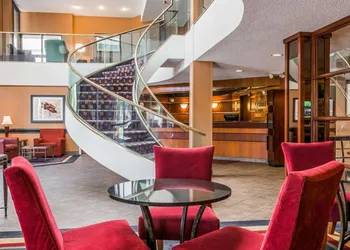 Quality Inn Auburn Hills - Detroit North hotel thumbnail 5
