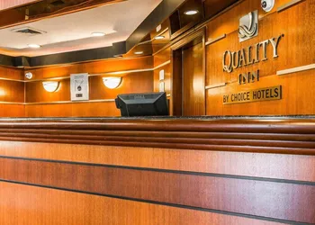 Quality Inn Auburn Hills - Detroit North hotel thumbnail 6