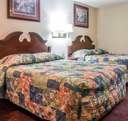 Rodeway Inn Madison Heights - Detroit hotel detail image 3