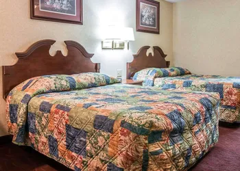 Rodeway Inn Madison Heights - Detroit hotel thumbnail 3