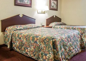 Rodeway Inn Madison Heights - Detroit hotel thumbnail 6