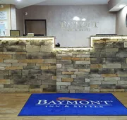 Baymont by Wyndham Belleville Airport Area hotel detail image 4