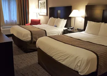 Baymont by Wyndham Belleville Airport Area hotel thumbnail 6