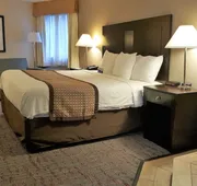 Baymont by Wyndham Belleville Airport Area hotel detail image 7