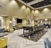Hampton Inn & Suites Detroit/Warren hotel detail image 3