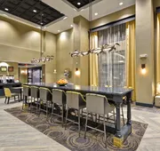 Hampton Inn & Suites Detroit/Warren hotel detail image 4