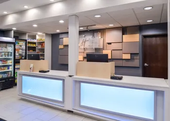 Holiday Inn Express Wixom by IHG hotel thumbnail 2