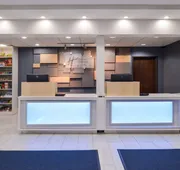 Holiday Inn Express Wixom by IHG hotel detail image 3