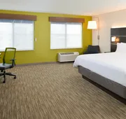 Holiday Inn Express Wixom by IHG hotel detail image 4