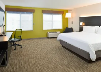 Holiday Inn Express Wixom by IHG hotel thumbnail 4