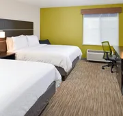 Holiday Inn Express Wixom by IHG hotel detail image 5