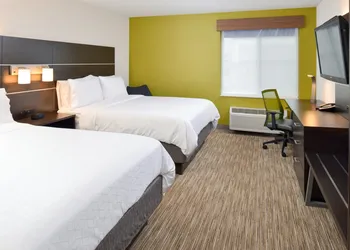 Holiday Inn Express Wixom by IHG hotel thumbnail 5