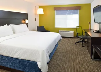 Holiday Inn Express Wixom by IHG hotel thumbnail 6