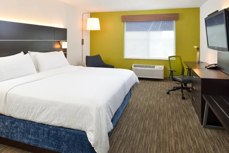 Holiday Inn Express Wixom by IHG hotel detail image 6